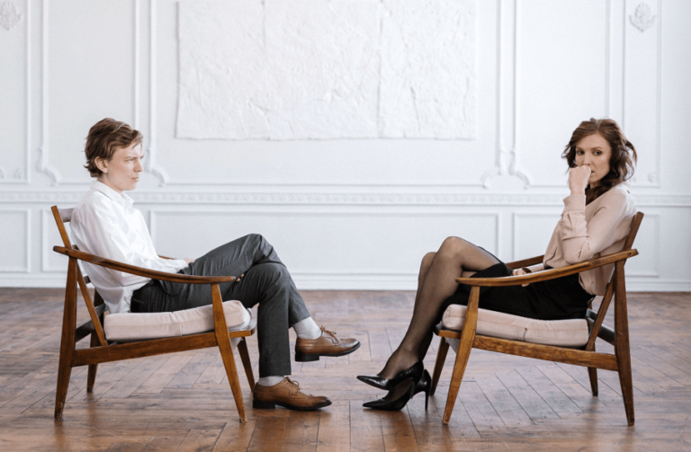 שאלות ותשובות על גירושין